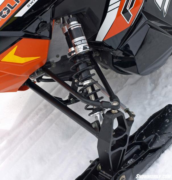 2016-Polaris-800-Switchback-Pro-S-Walker-Evans-Shock