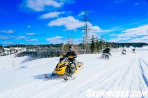 Scenic-Snowmobile-Ride