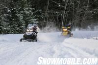 Snowmobile-Action-Cochrane