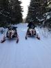 2016 Arctic Cat ZR 5000 LXR 129