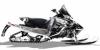 2017 Arctic Cat ZR 3000 LXR 129