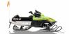 2017 Arctic Cat ZR 120