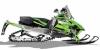 2017 Arctic Cat XF 8000 CrossTrek ES 137