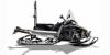 2017 Arctic Cat Bearcat® 7000 XT GS