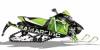 2017 Arctic Cat ZR 9000 RR 129