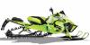 2017 Arctic Cat M 8000 Mountain Cat ES 153