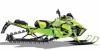 2017 Arctic Cat M 8000 Mountain Cat 162