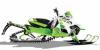 2017 Arctic Cat M 8000 Sno Pro ES 141