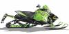 2019 Arctic Cat ZR 9000 RR 137