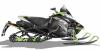 2019 Arctic Cat ZR 8000 Sno Pro ES 129