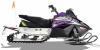 2019 Arctic Cat ZR 200