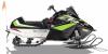 2019 Arctic Cat ZR 120