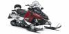 2019 Polaris Indy® LXT 550 Sunset Red