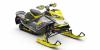 2018 Ski-Doo MXZ® X-RS® 850 E-TEC