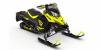 2018 Ski-Doo MXZ® X 1200 4-TEC