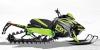 2018 Arctic Cat M 8000 Mountain Cat ES 153