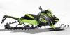 2018 Arctic Cat M 8000 Mountain Cat 162