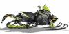 2018 Arctic Cat XF 6000 Cross Country Limited ES