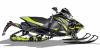 2018 Arctic Cat ZR 8000 Sno Pro ES 129