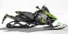 2018 Arctic Cat ZR 6000 El Tigre ES 137