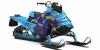 2020 Polaris RMK® KHAOS® 850 155 (3-Inch)