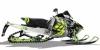 2017 Arctic Cat ZR 6000 Sno Pro ES 137