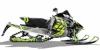 2017 Arctic Cat ZR 6000 Sno Pro ES 129