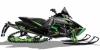 2016 Arctic Cat ZR 8000 El Tigre 129