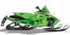 2016 Arctic Cat ZR 8000 Limited 129