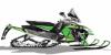 2016 Arctic Cat ZR 6000 LXR 137