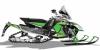 2016 Arctic Cat ZR 4000 LXR 129