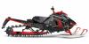 2021 Arctic Cat M 8000 Mountain Cat Alpha One 165 3.0 w/ATAC