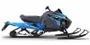 2021 Arctic Cat Blast ZR 4000 121 1.0