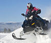 Ski-Doo GSX 1200 vs Yamaha Vector