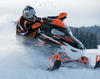 2009 Arctic Cat F6 Sno Pro Review