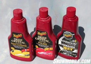 Meguiars