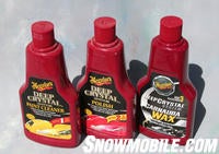 Meguiars