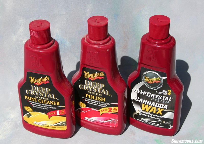 Meguiars