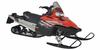 2007 Polaris SwitchBack™ 600 HO