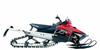 2008 Polaris RMK® 700 Dragon (155-Inch)