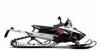 2009 Polaris RMK® 800 Dragon (163-Inch)