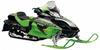 2004 Arctic Cat Sabercat™ 700 EFI EXT