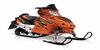 2005 Arctic Cat F6 Firecat™ EFI Sno Pro