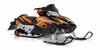 2006 Arctic Cat F6 Firecat™ EFI Sno Pro