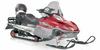 2008 Arctic Cat Bearcat® 660 Turbo WideTrack Straight Rail