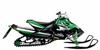 2010 Arctic Cat Sno Pro® 500