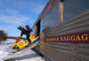 Ontario Snow Train