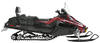 2011 Arctic Cat Bearcat Z1 XT Limited