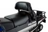 2011 Polaris WideTrak LX Backrest