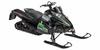 2012 Arctic Cat ProCross™ XF1100 Sno Pro 50th